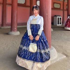 Meet your Posher, Yuchien